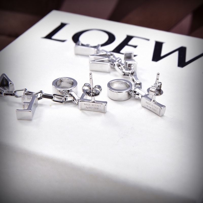 Loewe Earrings